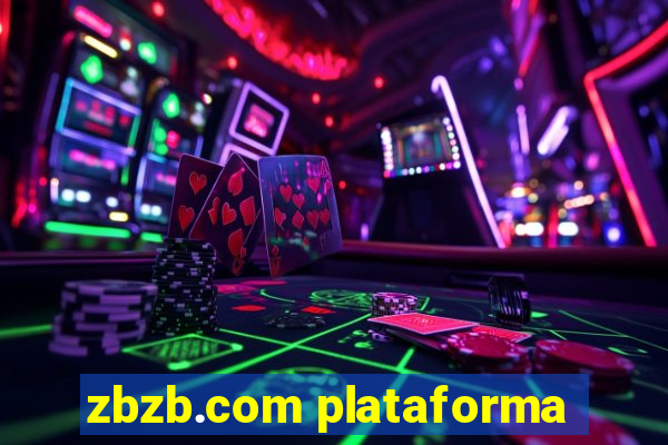 zbzb.com plataforma